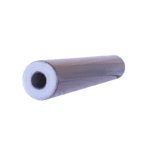 Paillage noir et blanc