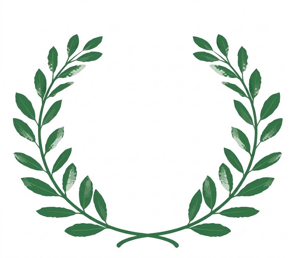Laurel Wreath
